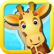 Animal Puzzle - Drag 'n' Drop