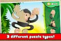 Animal Puzzle - Drag 'n' Drop screenshot 2