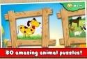 Animal Puzzle - Drag 'n' Drop screenshot 3