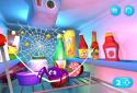 Spiders Escape 3D screenshot 5