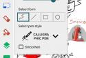 ScribMaster draw and paint screenshot 2
