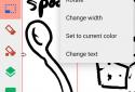 ScribMaster draw and paint screenshot 3