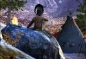 Native American 3D Free screenshot 1