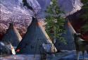 Native American 3D Free screenshot 2