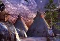 Native American 3D Free screenshot 3
