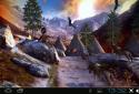 Native American 3D Free screenshot 4