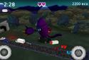 Robocat Rampage screenshot 4