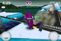 Robocat Rampage screenshot 5