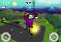 Robocat Rampage screenshot 6