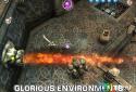 Smash Spin Rage screenshot 5