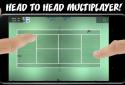 Flick Tennis screenshot 5