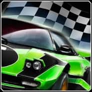 Alpha Wheels Racing