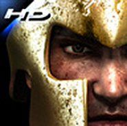 Hero Of Sparta HD
