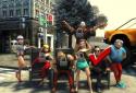 MOTO STRIKER HD screenshot 2
