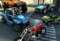 MOTO STRIKER HD screenshot 3