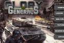 Glory of Generals HD screenshot 5