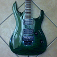 Guitar-Chord
