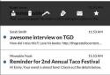 Boomerang Mail - Gmail, Outlook & Exchange Email screenshot 1