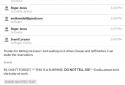 Boomerang Mail - Gmail, Outlook & Exchange Email screenshot 14