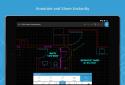 AutoCAD - DWG Viewer & Editor screenshot 11