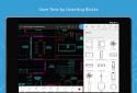 AutoCAD - DWG Viewer & Editor screenshot 12