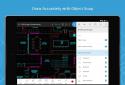 AutoCAD - DWG Viewer & Editor screenshot 14