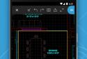 AutoCAD - DWG Viewer & Editor screenshot 3