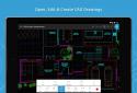 AutoCAD - DWG Viewer & Editor screenshot 8