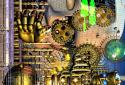 Golden Galaxy screenshot 3