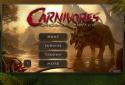 Carnivores: Dinosaur Hunter HD screenshot 1