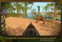 Carnivores: Dinosaur Hunter HD screenshot 13