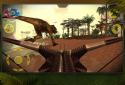 Carnivores: Dinosaur Hunter HD screenshot 4