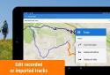 Locus Map Free - Outdoor GPS navigation and maps screenshot 12