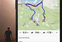Locus Map Free - Outdoor GPS navigation and maps screenshot 2