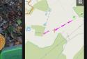 Locus Map Free - Outdoor GPS navigation and maps screenshot 3