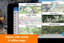 Locus Map Free - Outdoor GPS navigation and maps screenshot 9