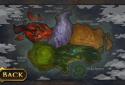 Dragons' Journey Full screenshot 4