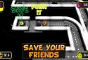 Mr Bomy Adventure Full screenshot 2