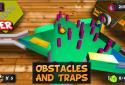 Mr Bomy Adventure Full screenshot 3
