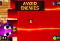 Mr Bomy Adventure Full screenshot 4