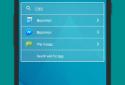 Smart Launcher Pro 3 screenshot 8