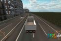 Truck Simulator 2013 screenshot 2