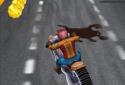AE 3D Moto - The Lost City screenshot 5