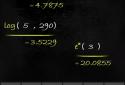 Smartboard Calculator screenshot 2