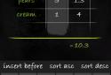 Smartboard Calculator screenshot 4