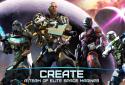 Rivals at War: 2084 screenshot 1