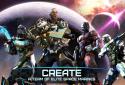 Rivals at War: 2084 screenshot 6
