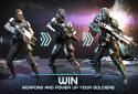 Rivals at War: 2084 screenshot 9