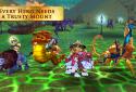 Order & Chaos screenshot 3