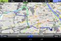 AutoMapa: GPS navigation, radars, traffic, places screenshot 10